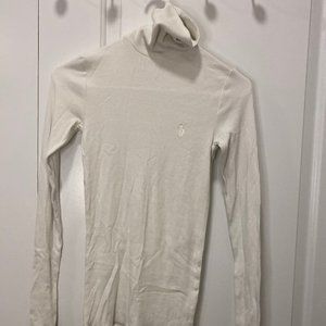 long sleeve turtleneck